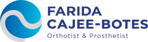 Farida Cajee-Botes Orthotist & Prosthetist