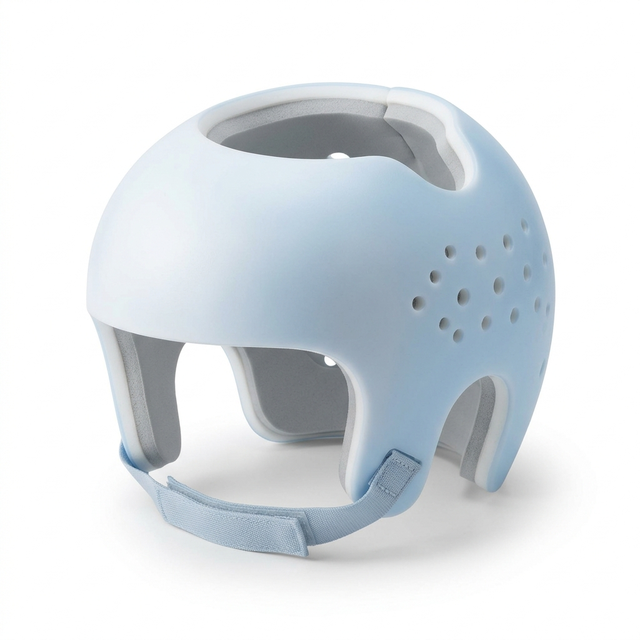 Cranial Remoulding Helmet