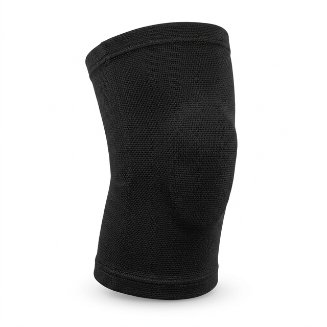 Elastic Knee Support Sleeve