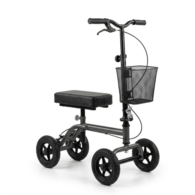 Knee Scooter (Rolling Knee Walker)