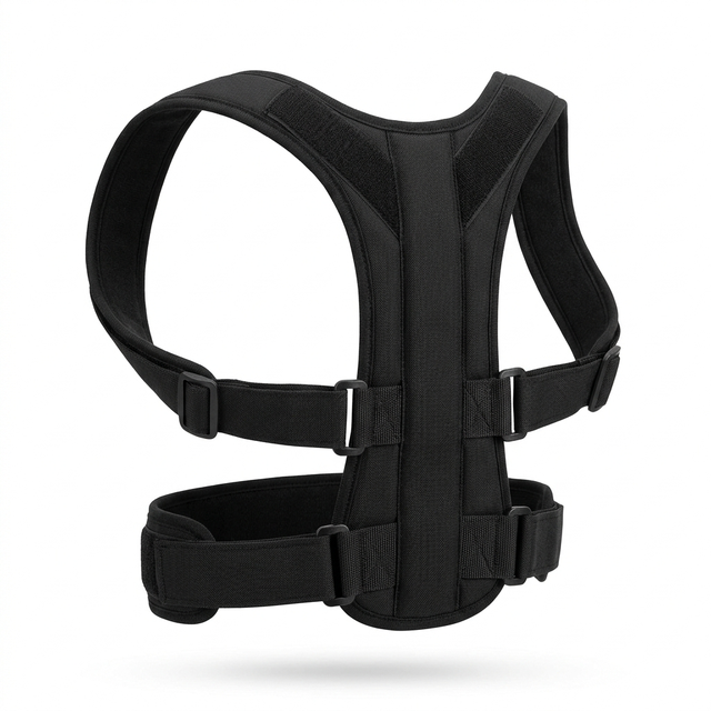 Posture Support Brace (Thoracic)