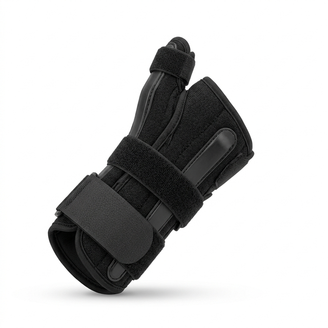 Thumb Spica Splint