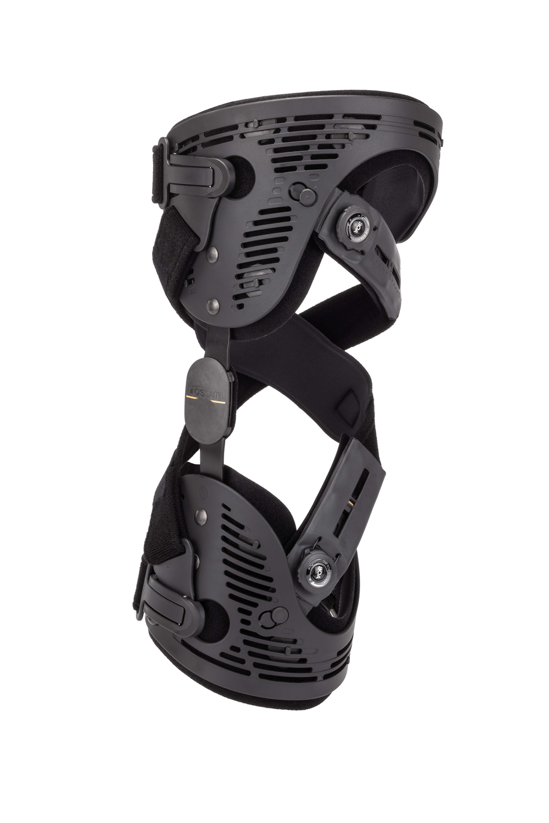 Osteoarthritis Offloading Knee Brace